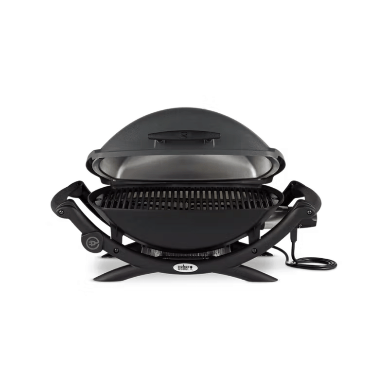 Weber Q 2400 Electric Grill