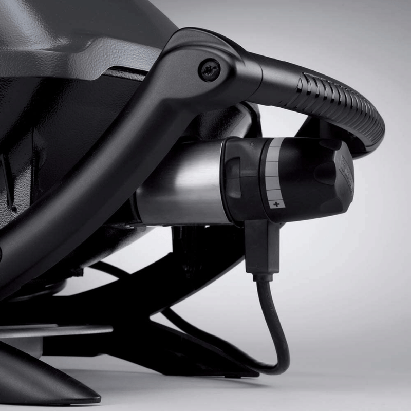 Weber Q 2400 Electric Grill
