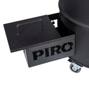 Piro 60 Small Offset Wood Smoker | GW STORE