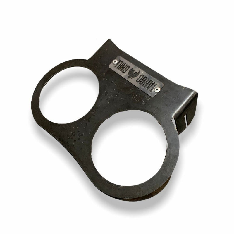 Tango Grill Provolone/Provoleta Support for Firepit