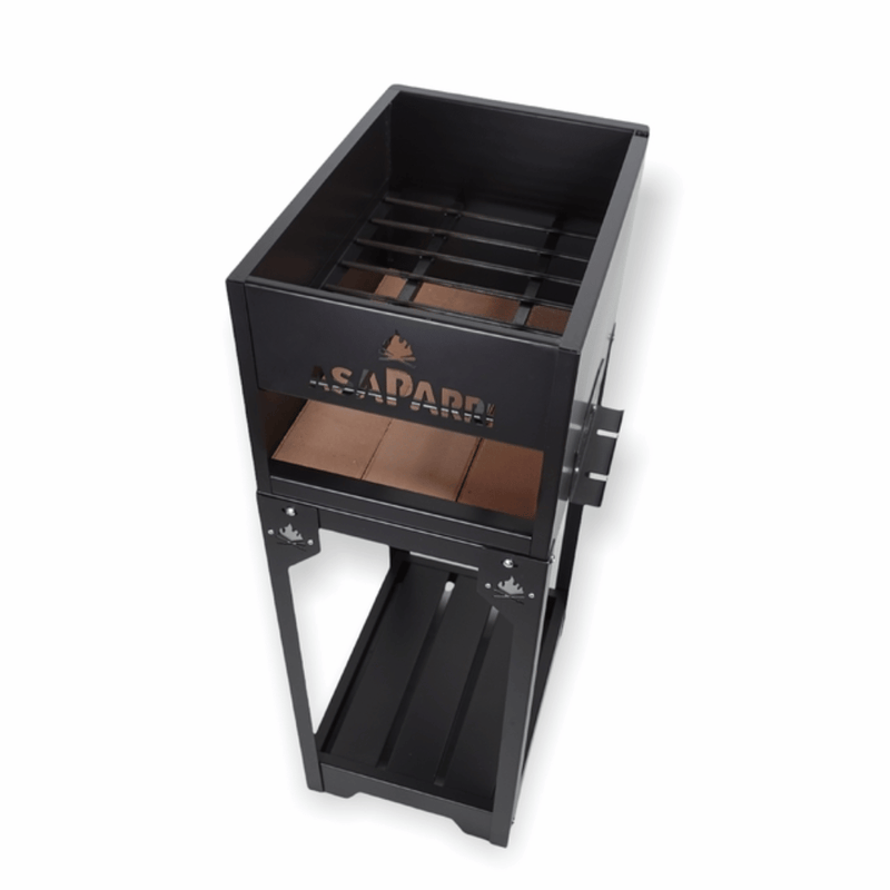 Asaparri Freestanding Brazier