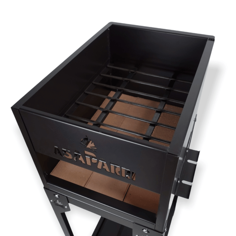 Asaparri Freestanding Brazier