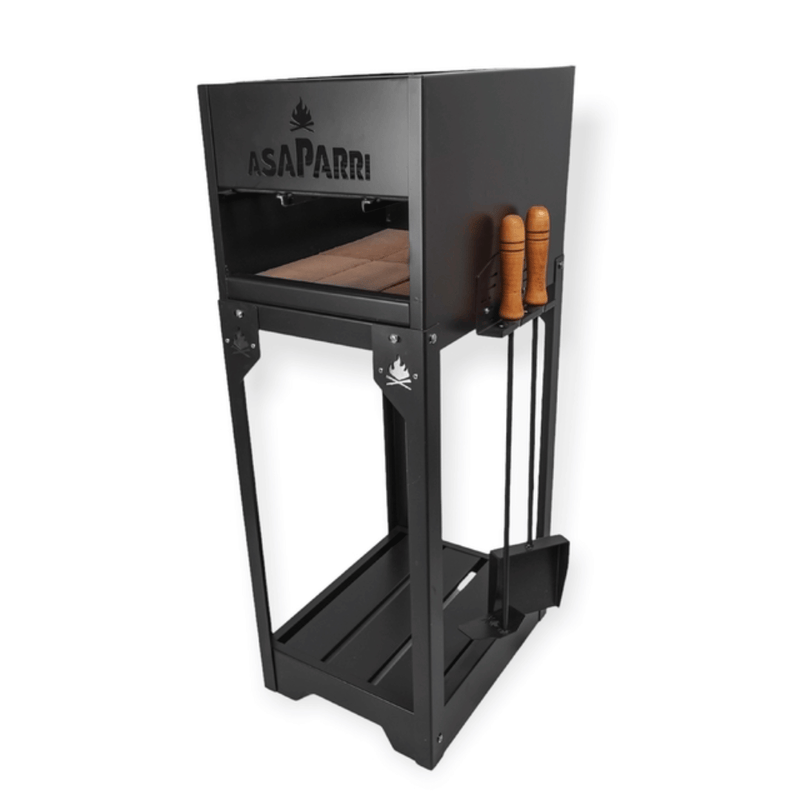 Asaparri Freestanding Brazier