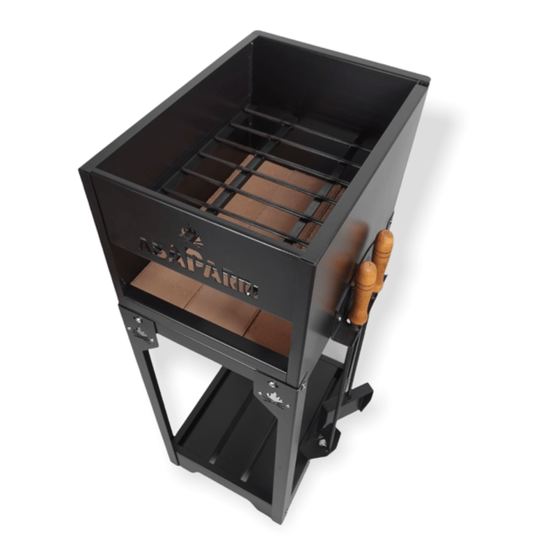 Asaparri Freestanding Brazier