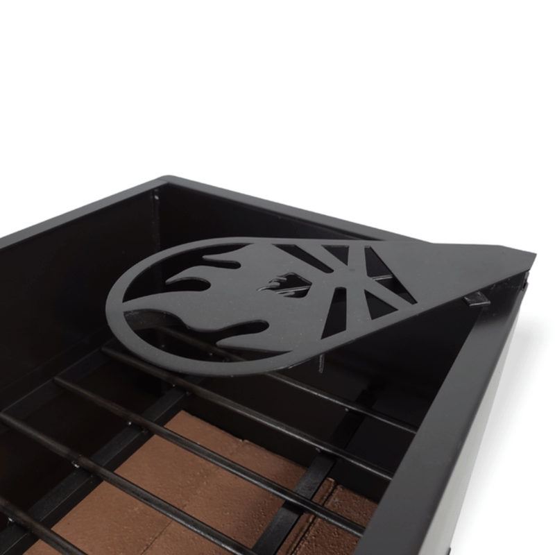 Asaparri Freestanding Brazier