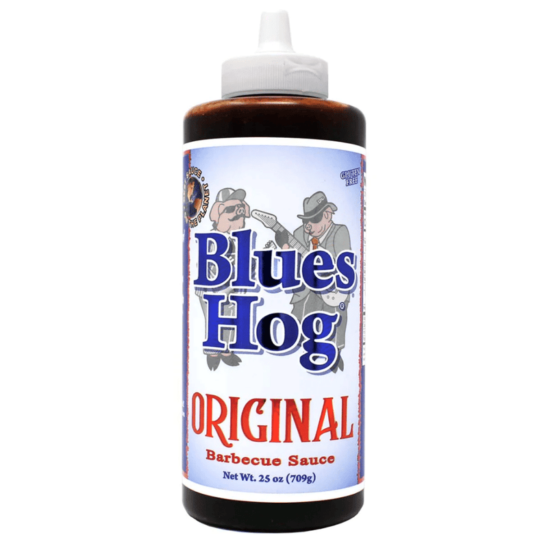 Blues Hog BH70110 Original BBQ Sauce