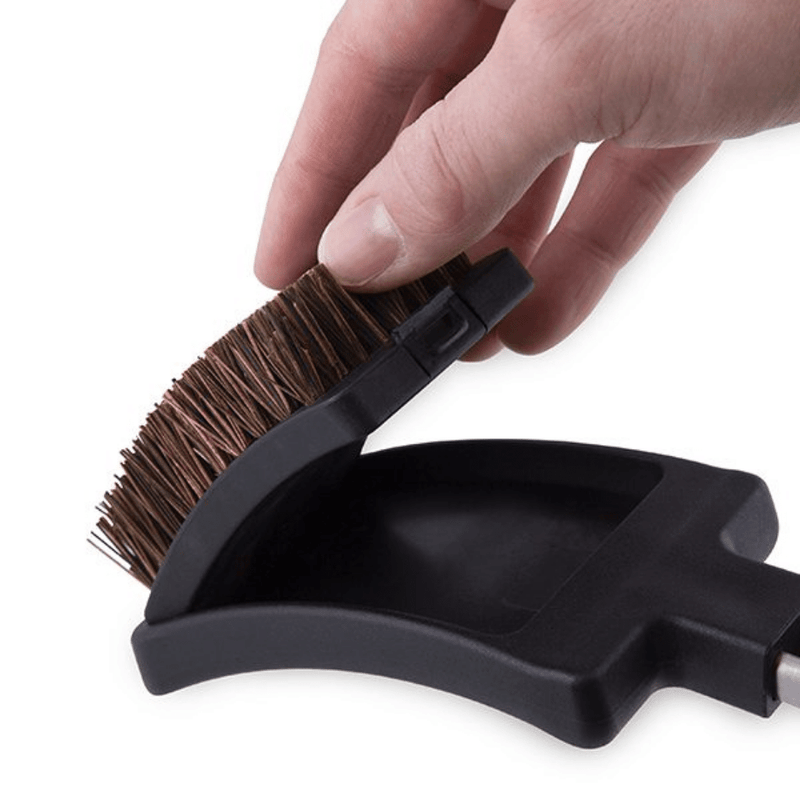 Broil King 64658 Replacement Palmyra Brush Heads