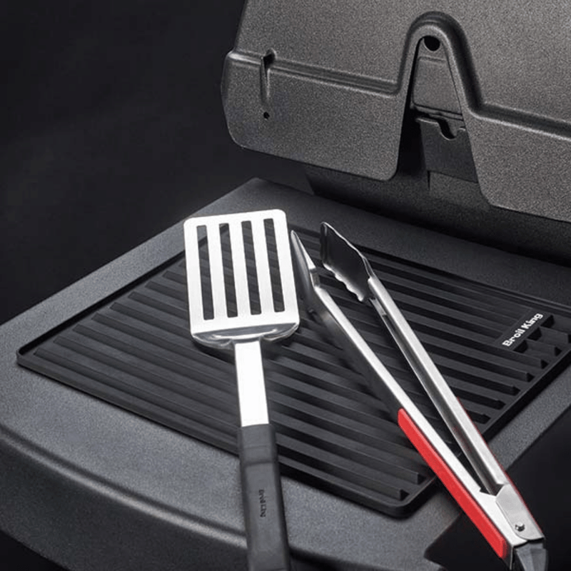 Broil King 60009 Silicone Side Shelf Mat