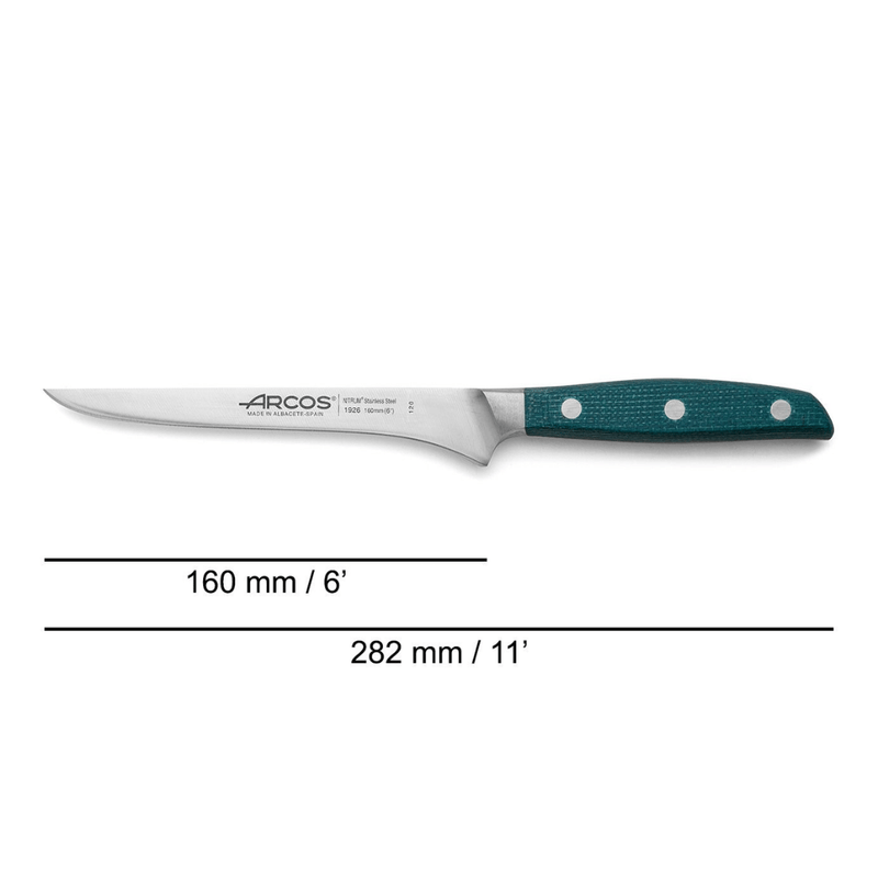 Arcos Brooklyn 6" Boning Knife