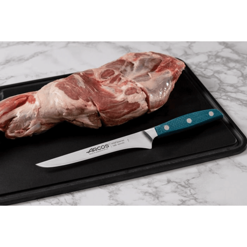 Arcos Brooklyn 6" Boning Knife