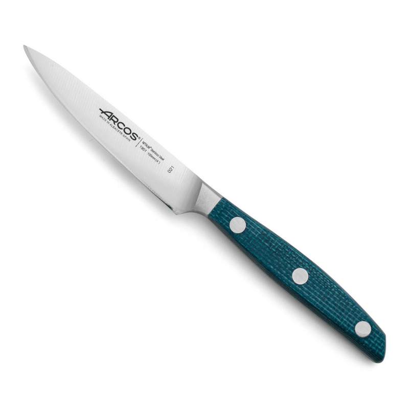 Arcos Brooklyn Series 4" Paring Knife