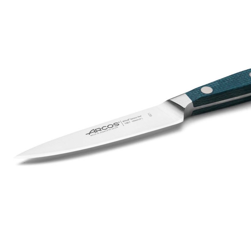 Arcos Brooklyn Series 4" Paring Knife