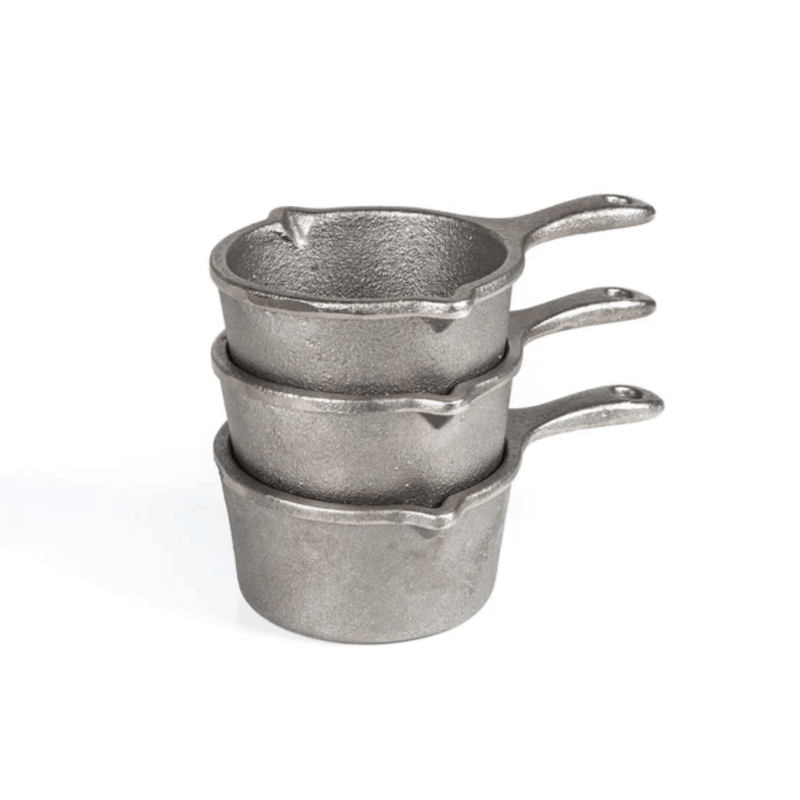 Fogues TX Cast Iron Handcrafted Casserole