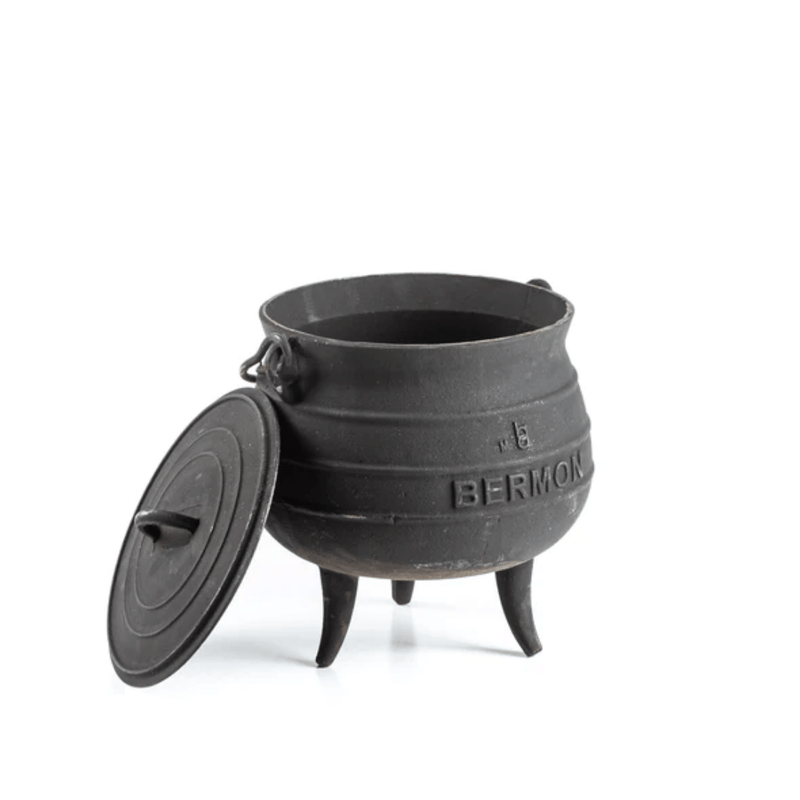 Fogues TX Cast Iron Cauldron 6L