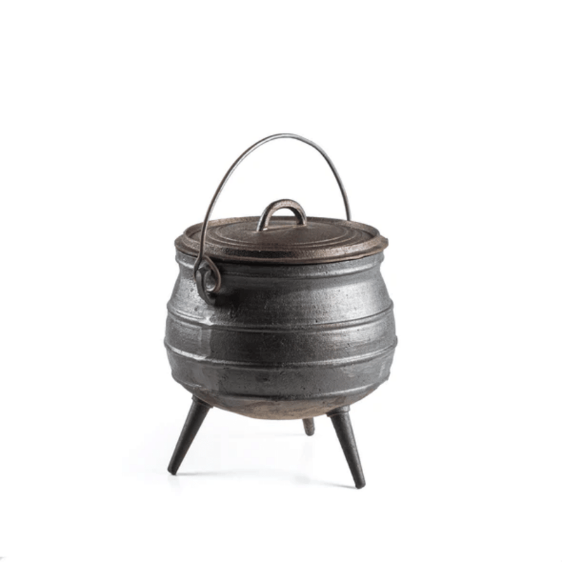 Fogues TX Cas Iron Cauldron 10L