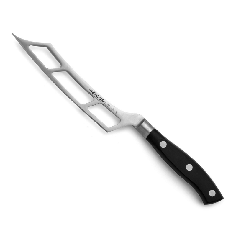Arcos Riviera Series 6" Cheese Knife