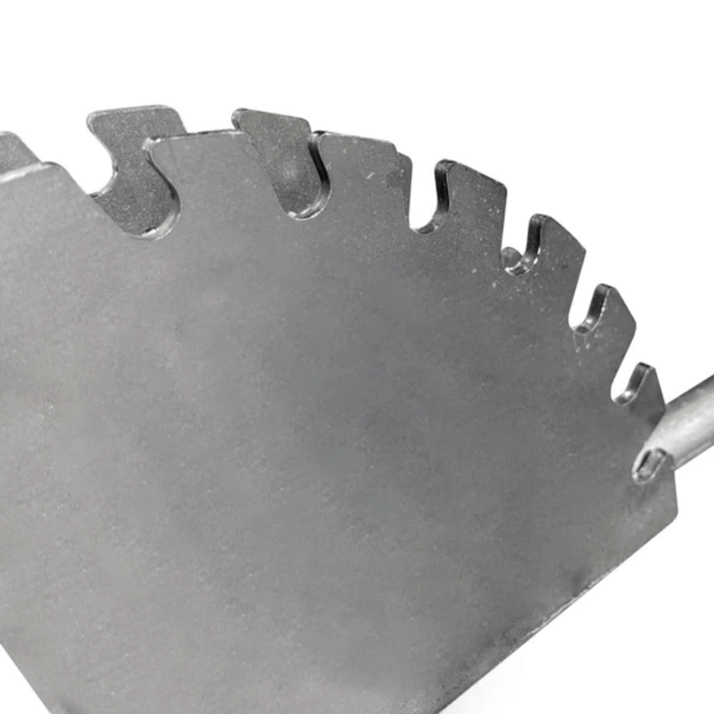 Fogues TX Bracket for Clamp Rack Grill