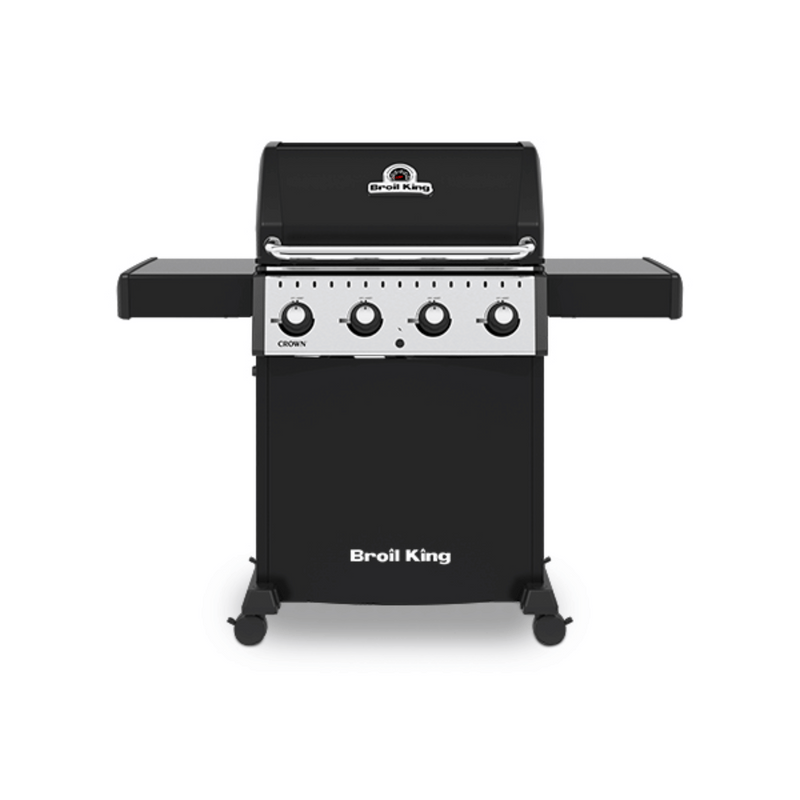 Broil King Crown 410 Freestanding Gas Grill