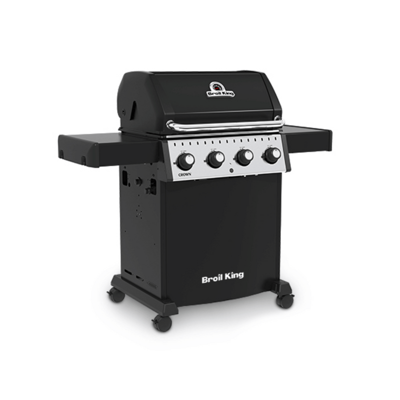 Broil King Crown 410 Freestanding Gas Grill