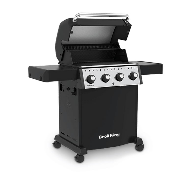 Broil King Crown 410 Freestanding Gas Grill