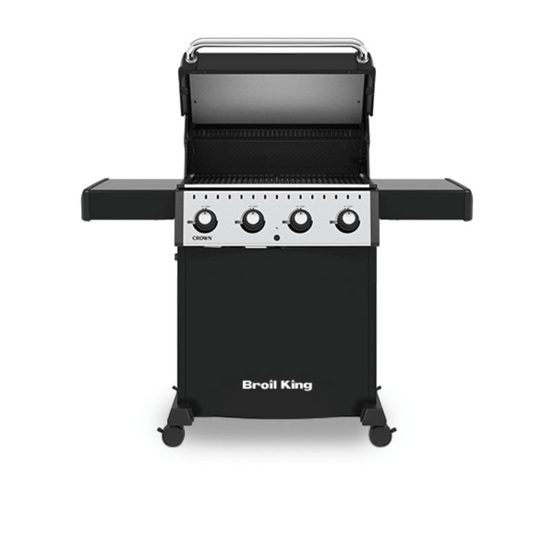 Broil King Crown 410 Freestanding Gas Grill