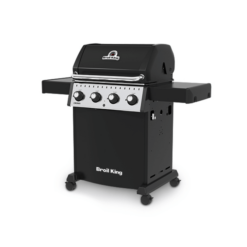 Broil King Crown 410 Freestanding Gas Grill