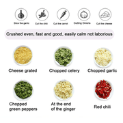 8.5'' STAINLESS STEEL MEZZALUNA KNIFE PIZZA CUTTER GW STORE