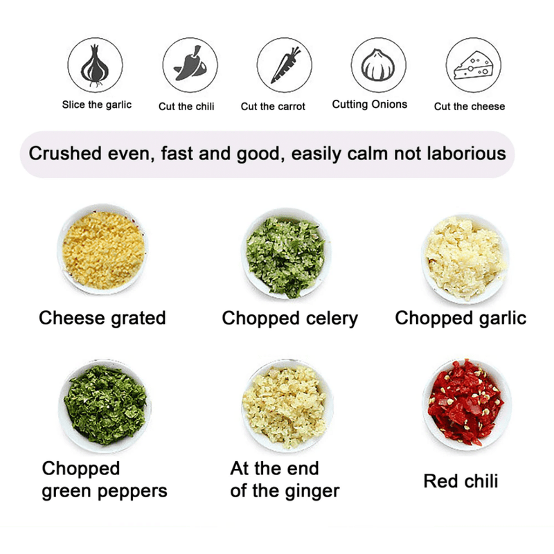 8.5'' STAINLESS STEEL MEZZALUNA KNIFE PIZZA CUTTER GW STORE