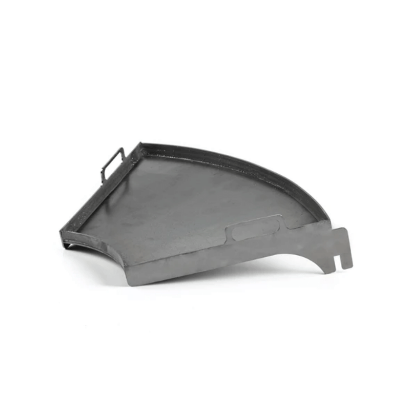 Fogues TX Griddle for Open Fire Grill