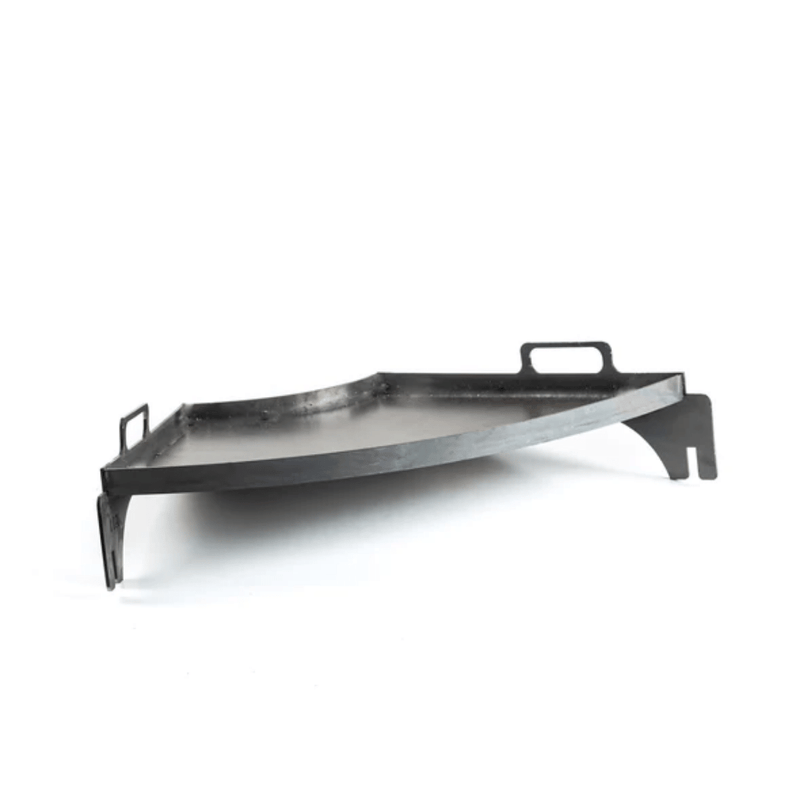 Fogues TX Griddle for Open Fire Grill