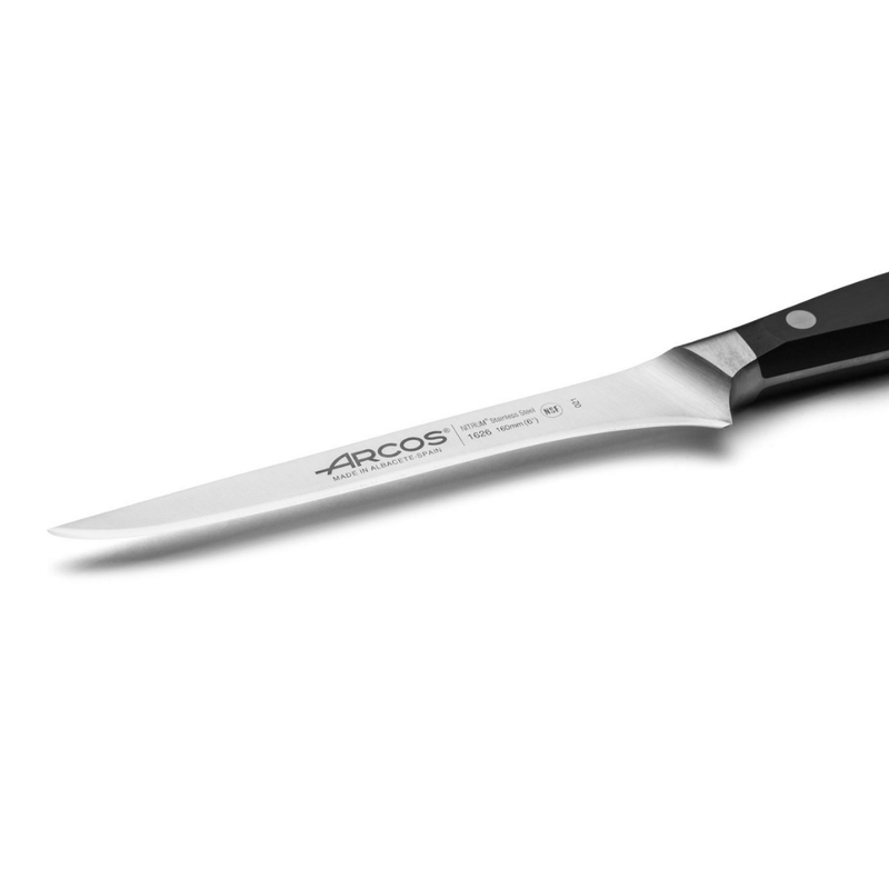Arcos Manhattan Series 6" Boning Knife