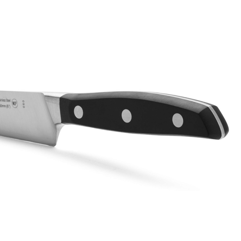 Arcos Manhattan Series 6" Chef's Knife