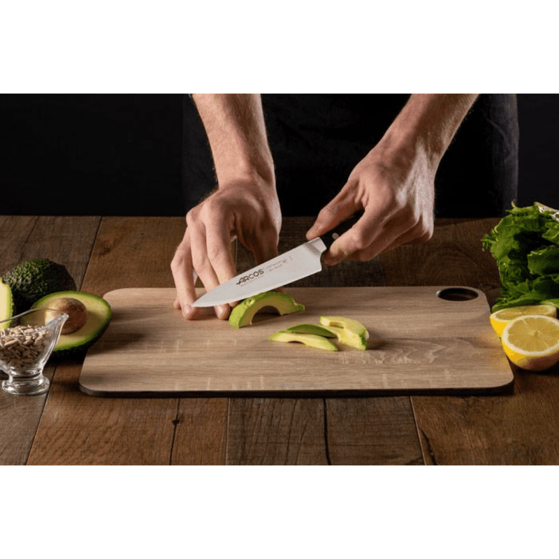 Arcos Manhattan Series 6" Chef's Knife