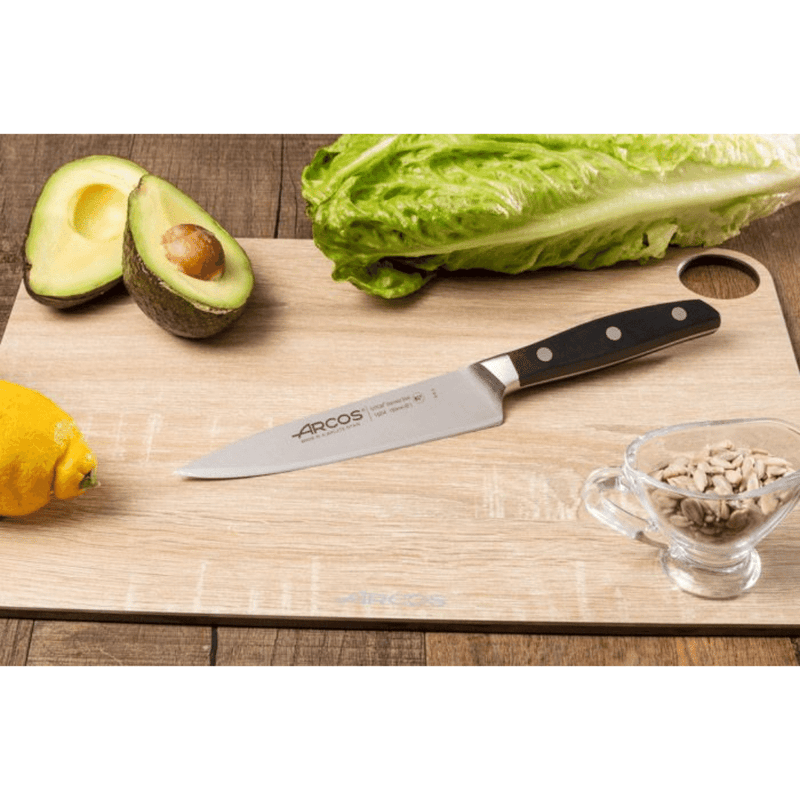 Arcos Manhattan Series 6" Chef's Knife