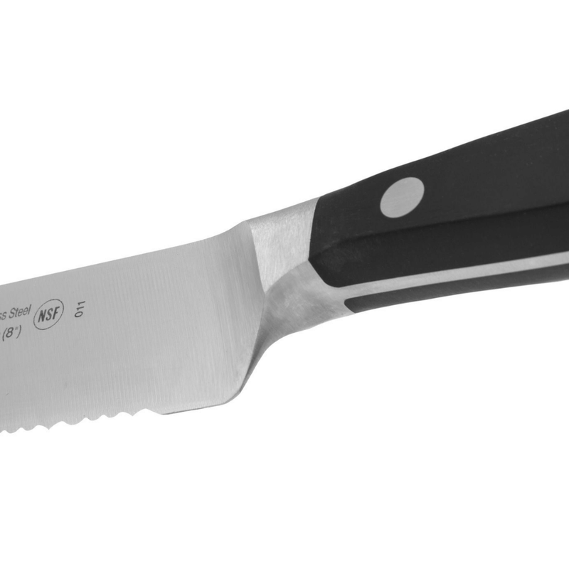 Arcos Manhattan Series 8" Bread Knife