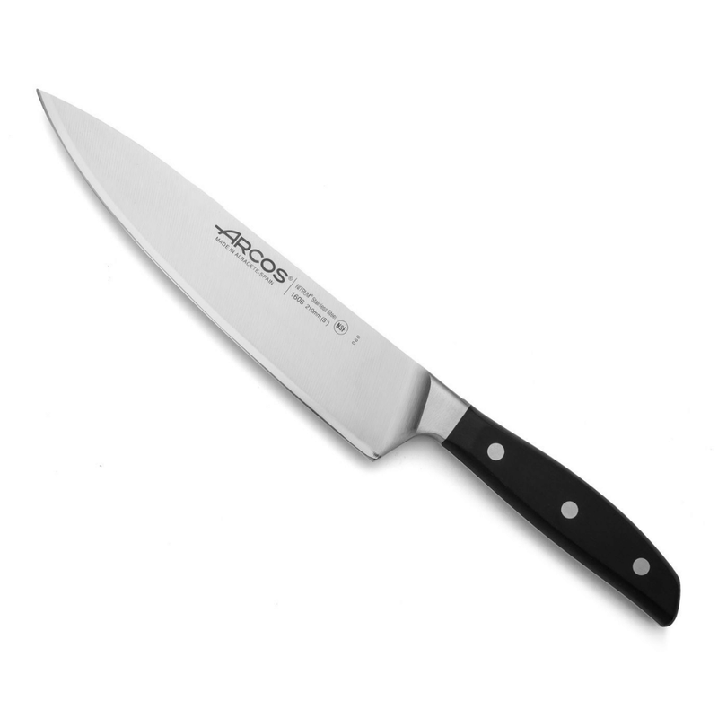 Arcos Manhattan Series 8" Chef's Knife