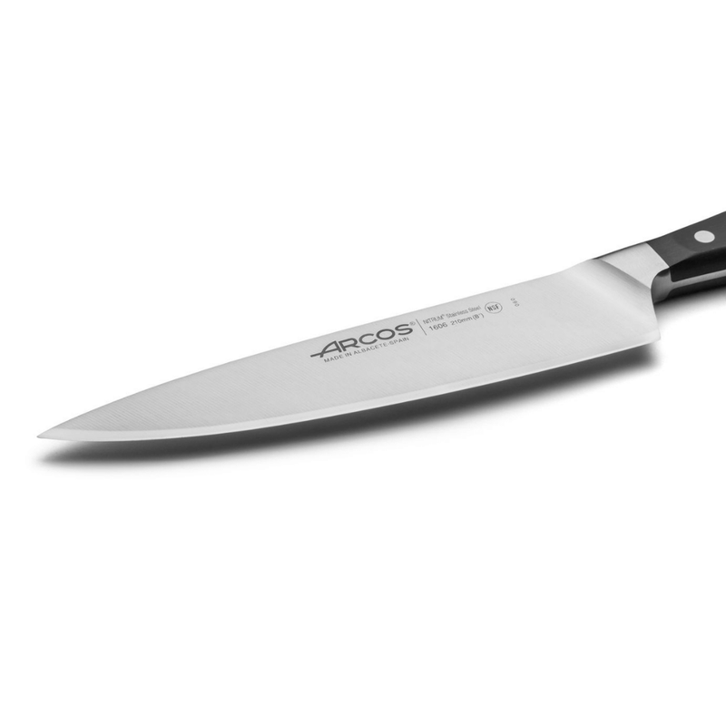 Arcos Manhattan Series 8" Chef's Knife