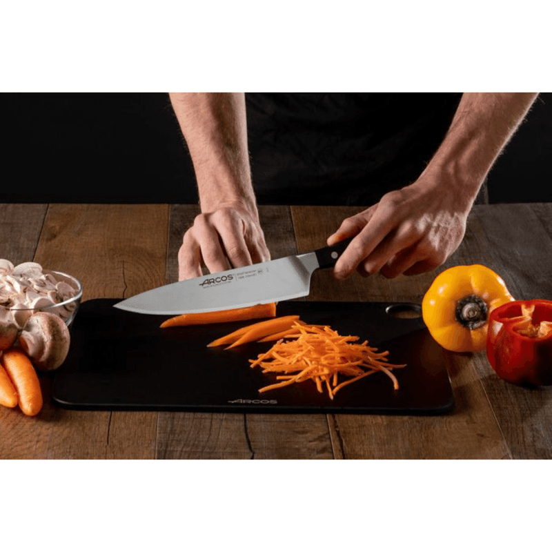 Arcos Manhattan Series 8" Chef's Knife
