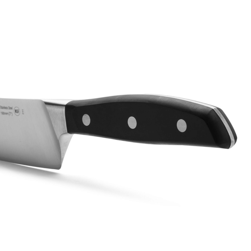 Arcos Manhattan Series 7" Rocking Santoku Knife