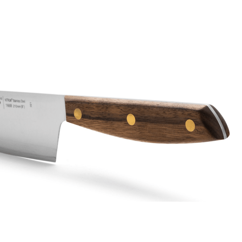 Arcos Nordika Series 8" Chef's Knife