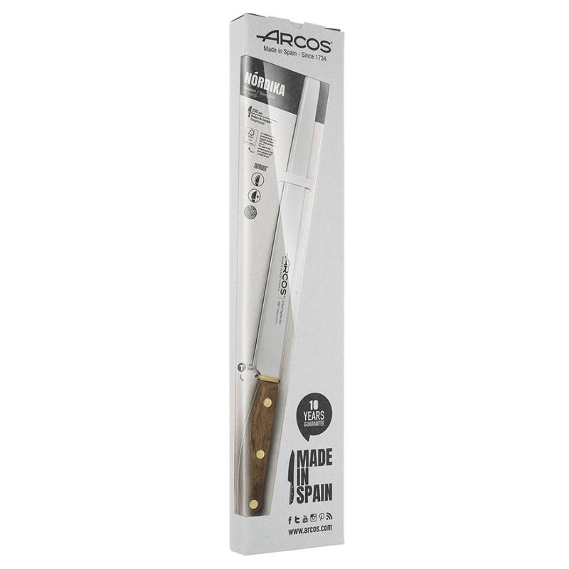 Arcos Nordika Series 10" Ham Slicer