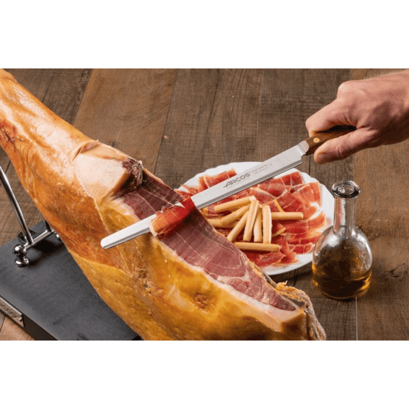 Arcos Nordika Series 10" Ham Slicer
