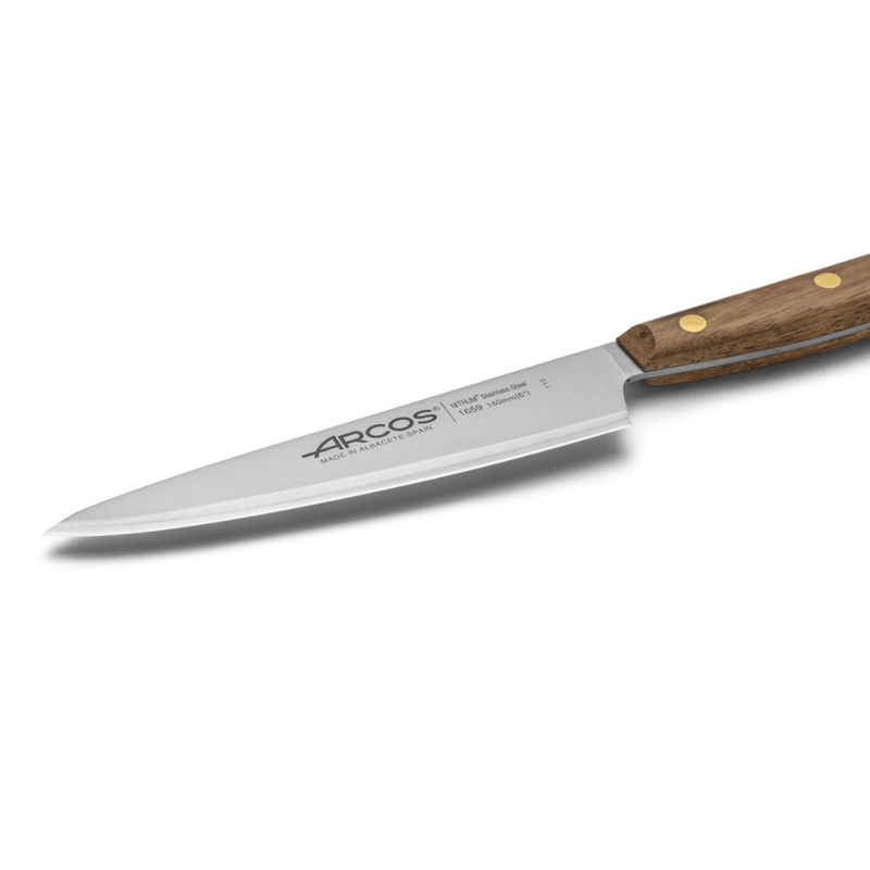 Arcos Nordika Series 6" Utility Knife