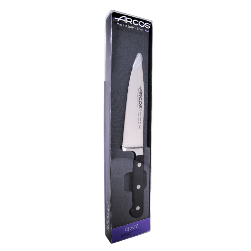 Arcos Opera Series 6" Chef’s Knife