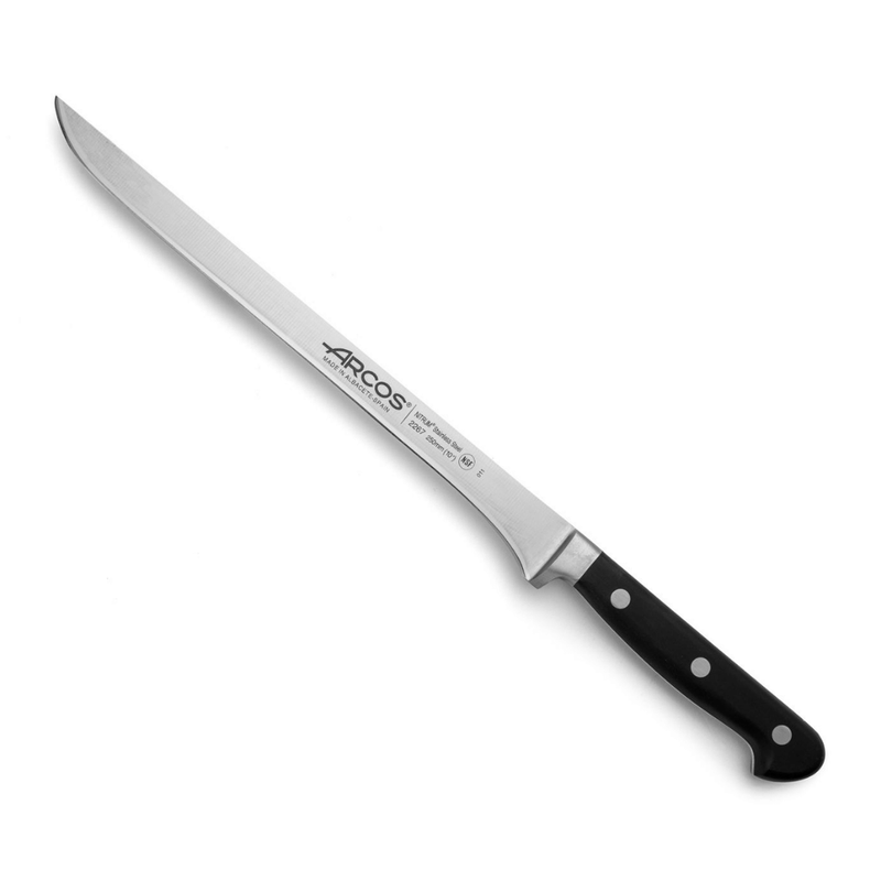Arcos Opera Series 10" Ham Slicer