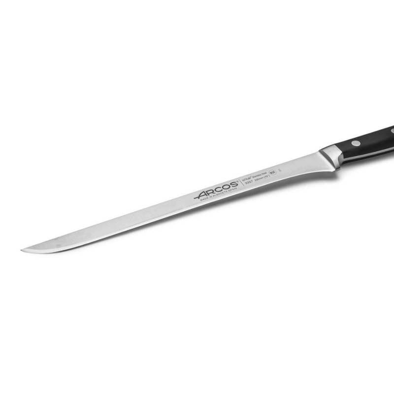 Arcos Opera Series 10" Ham Slicer