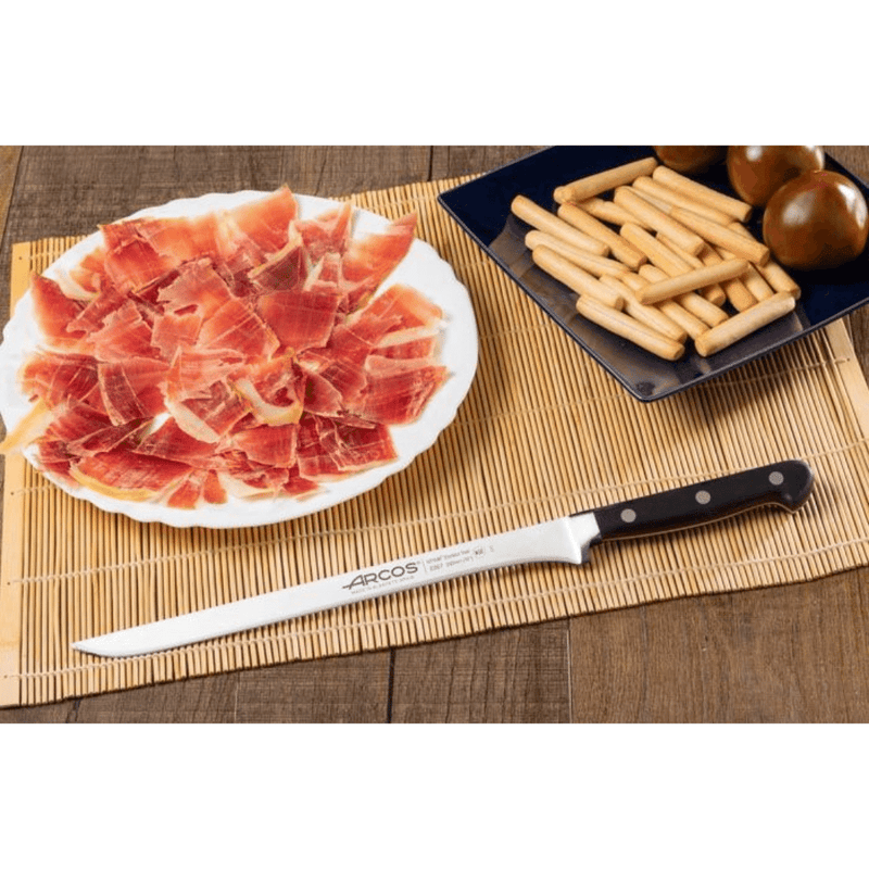 Arcos Opera Series 10" Ham Slicer