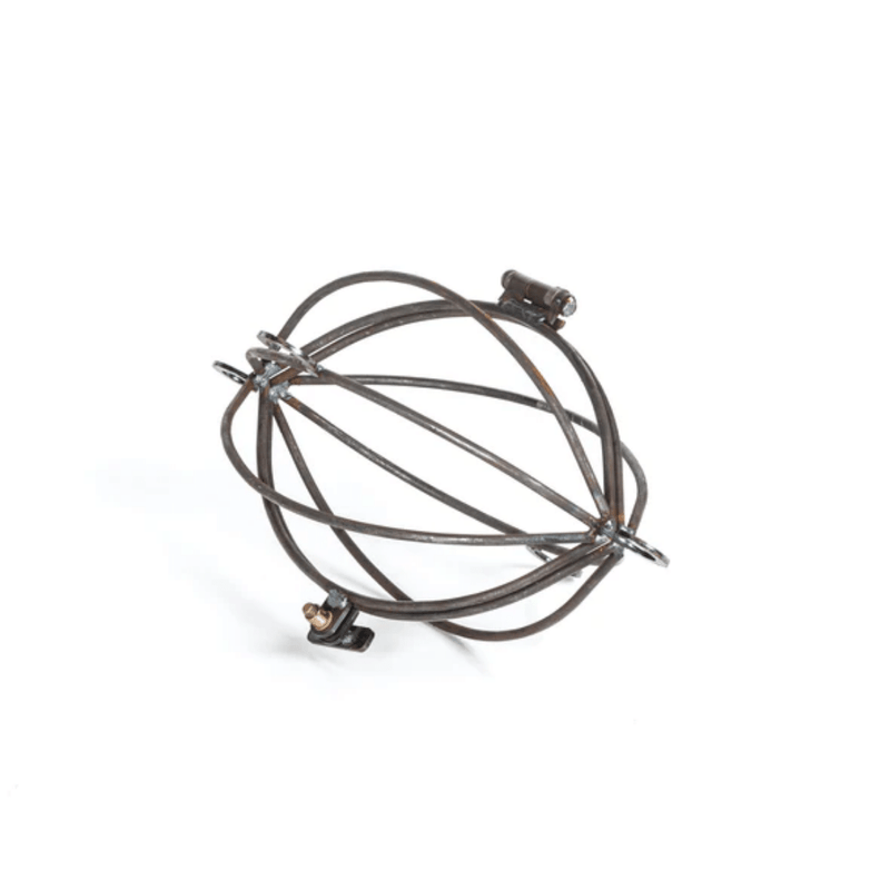 Fogues TX Oval Bird Steel Cage