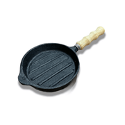 PROVOLETERA PROVOLONE ARGENTINE STYLE FOR BBQ GW STORE