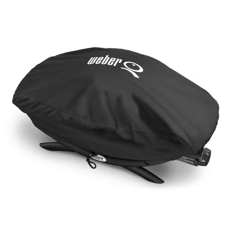 Weber Premium Grill Cover - Q 200/2000 series